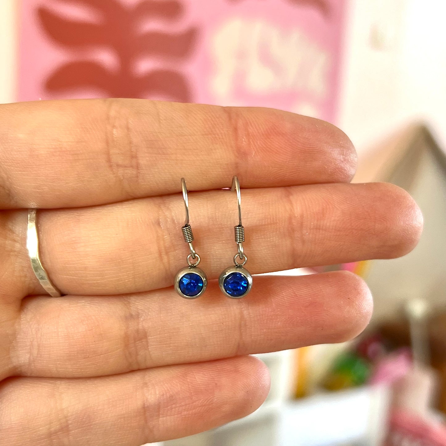 Ocean Gems