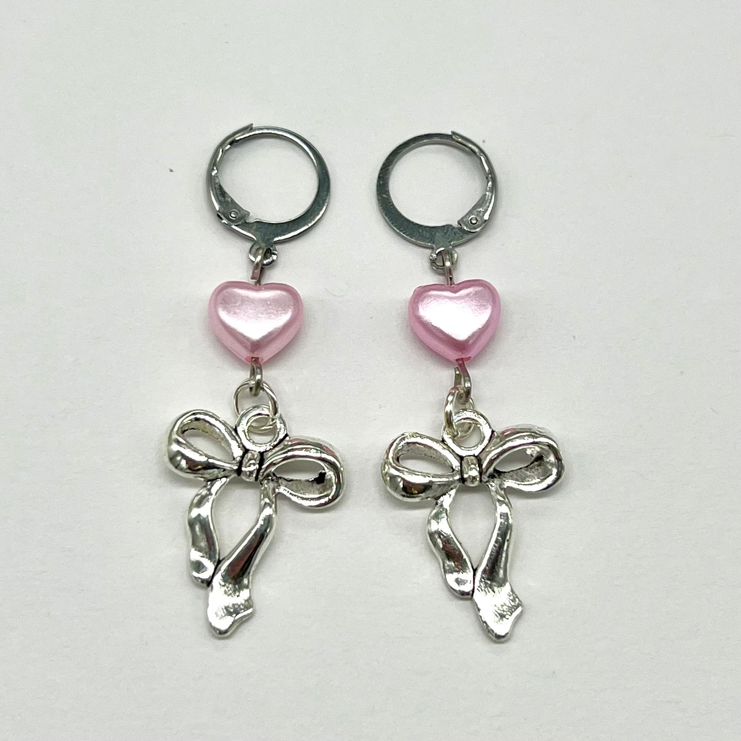 Pink Bows