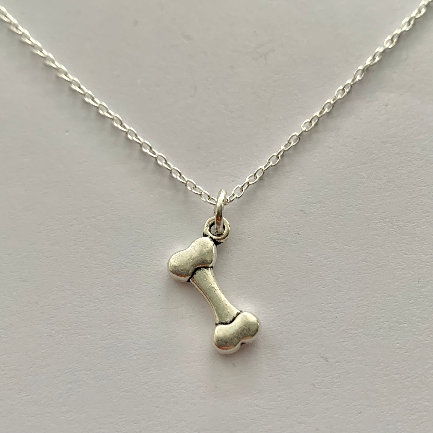 Bone Necklace