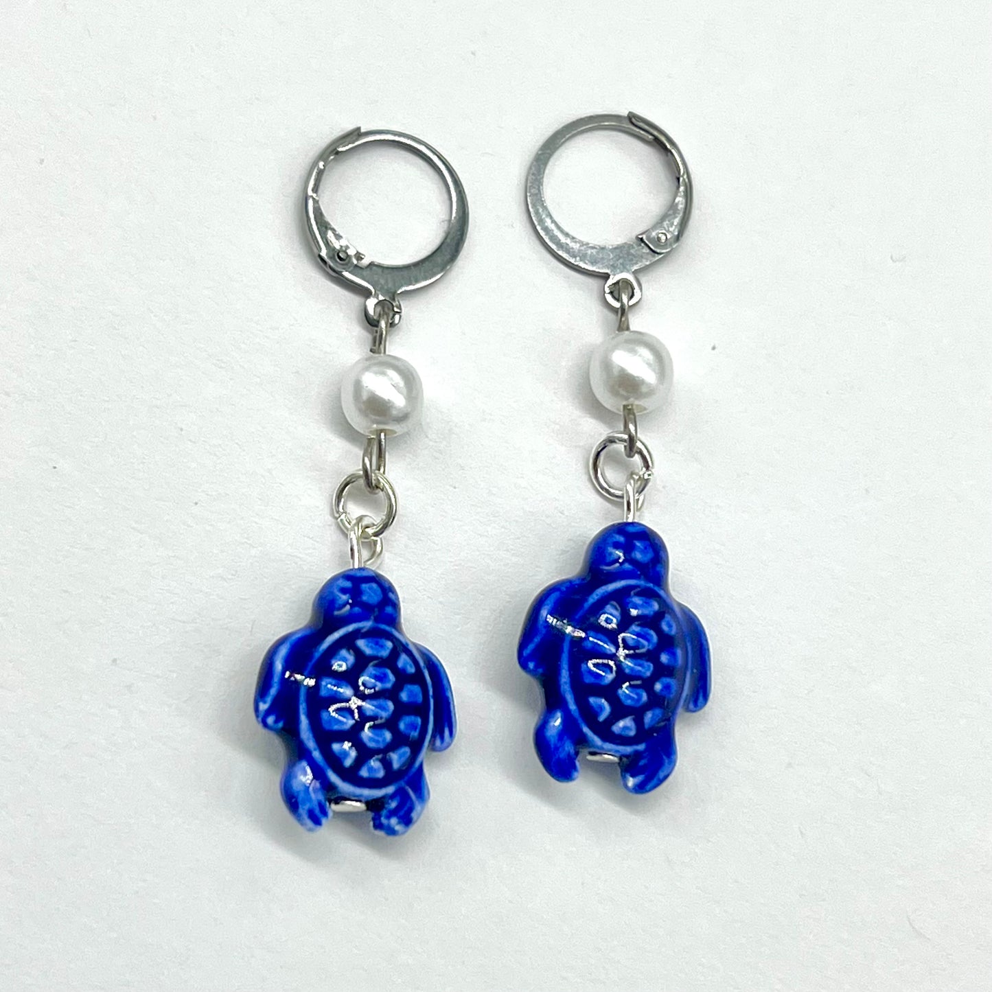 Blue Turtles