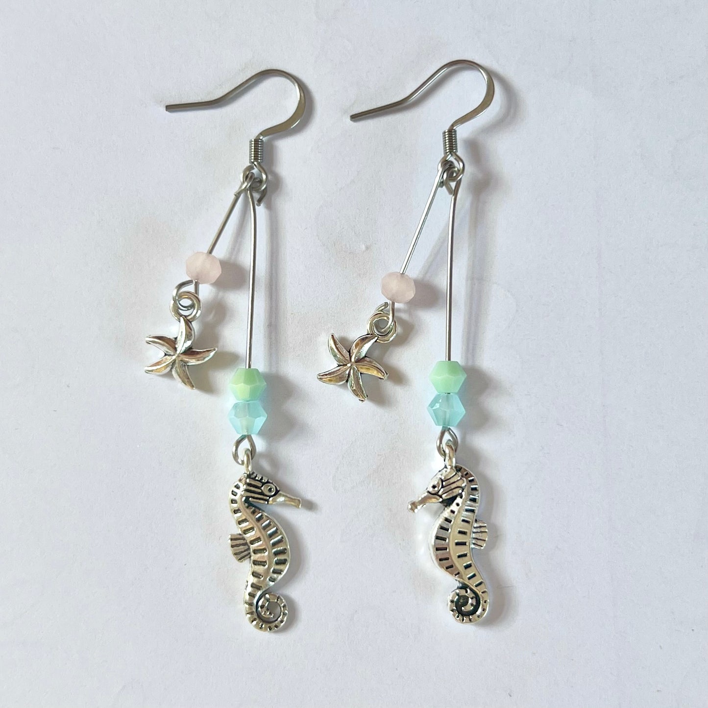 Seahorses