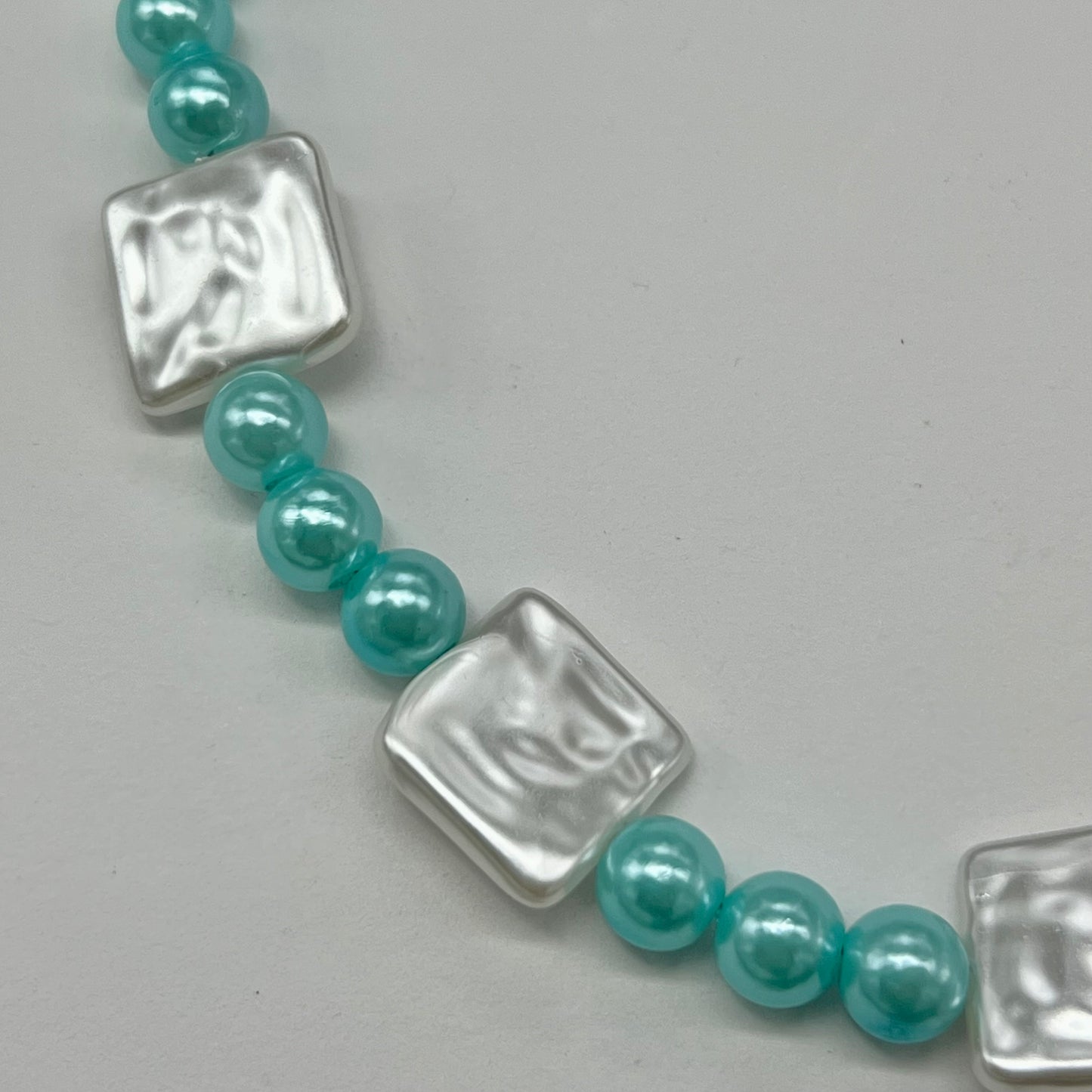 Mermaid’s Necklace