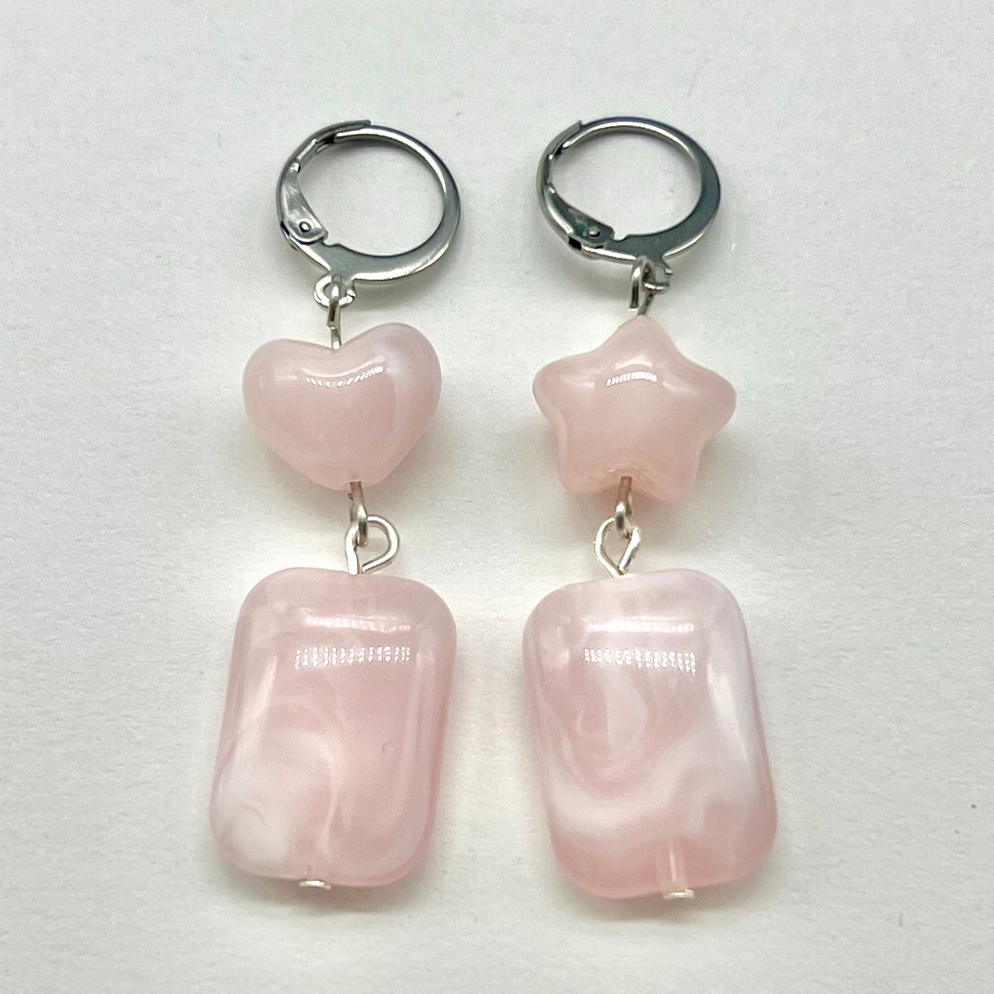 Rose Quartz Mismatch