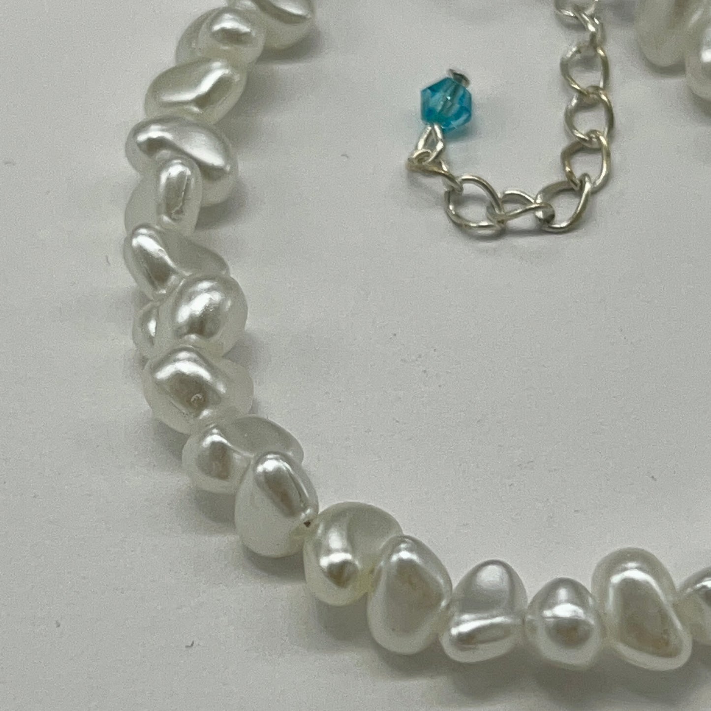 Pearl Bracelet