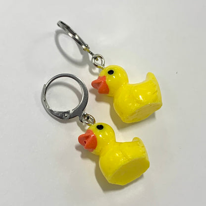 Rubber Ducks