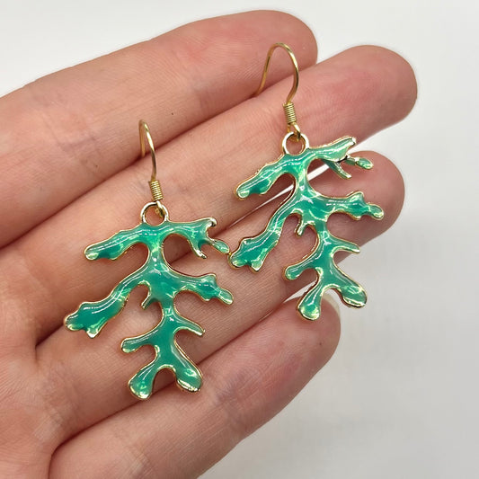 Coral