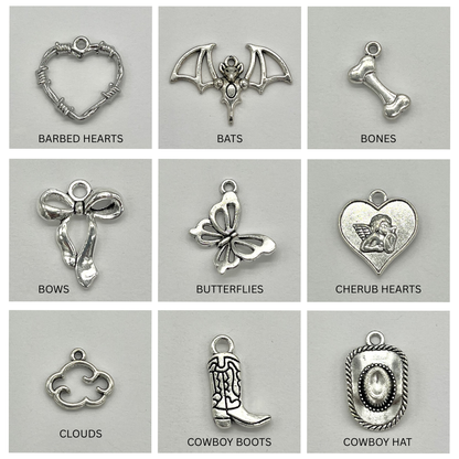 Build Your Own Earrings