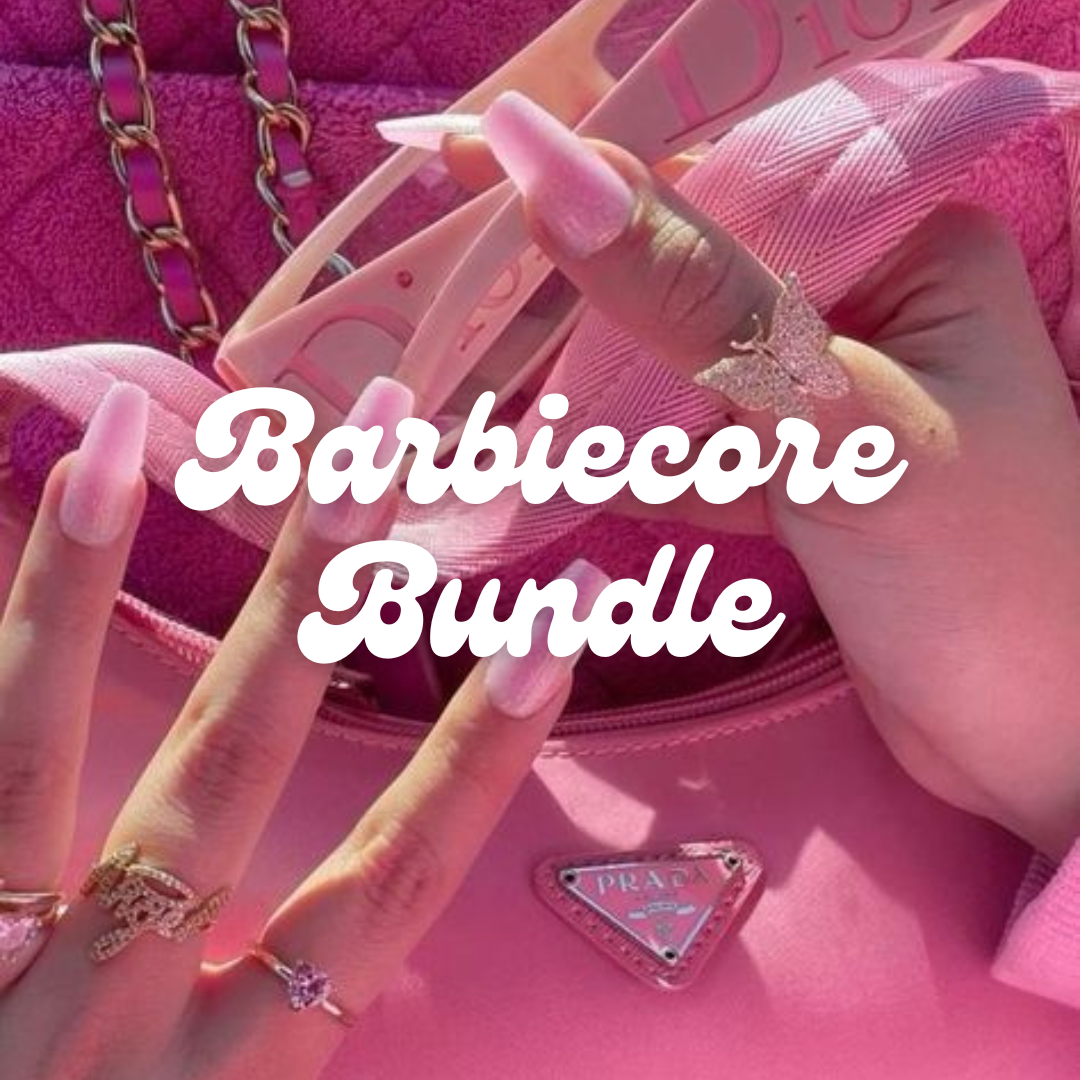 Barbie Bundle