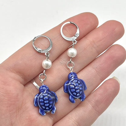 Blue Turtles
