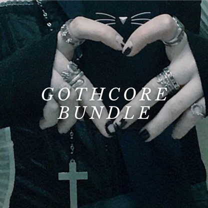 Gothcore Bundle