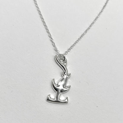Hammerhead Shark Necklace
