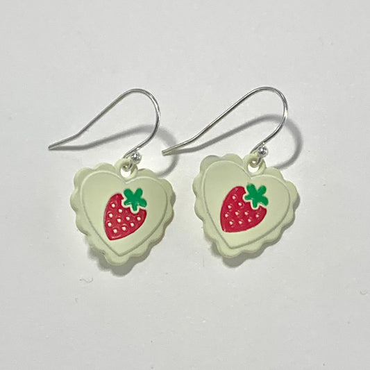 Strawberries