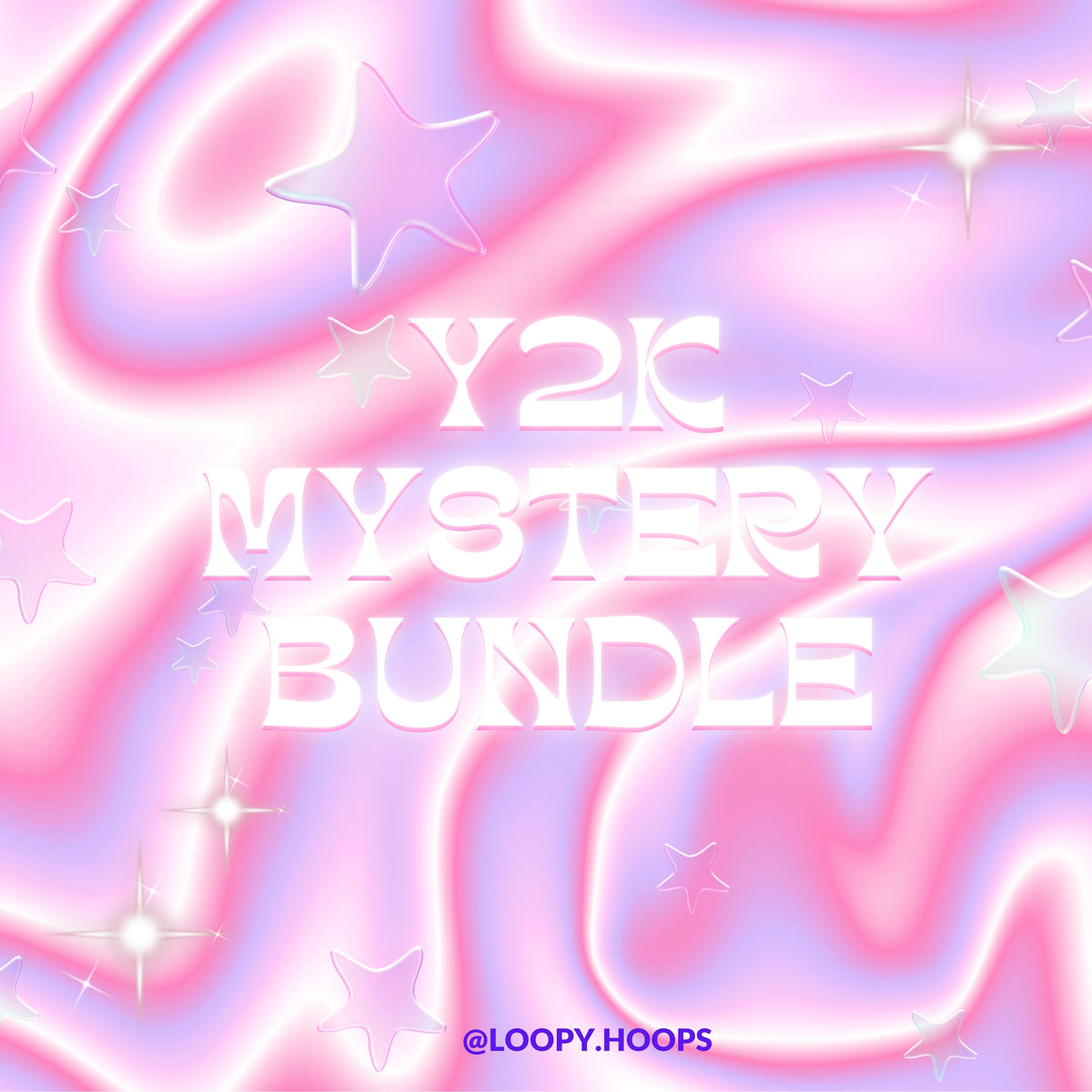 Y2K MYSTERY BUNDLE Y2k mystery bundle ✨️ early 2000s nostalgia | Mercari main image 2