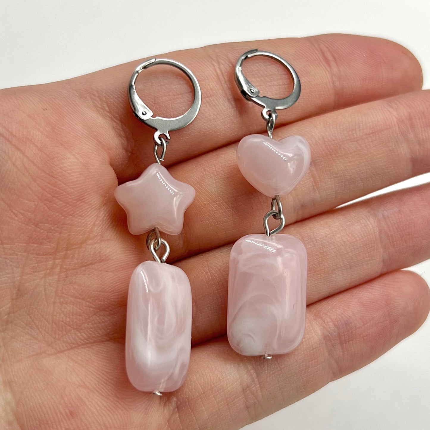 Rose Quartz Mismatch