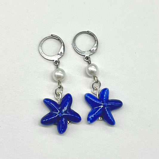 Blue Starfish