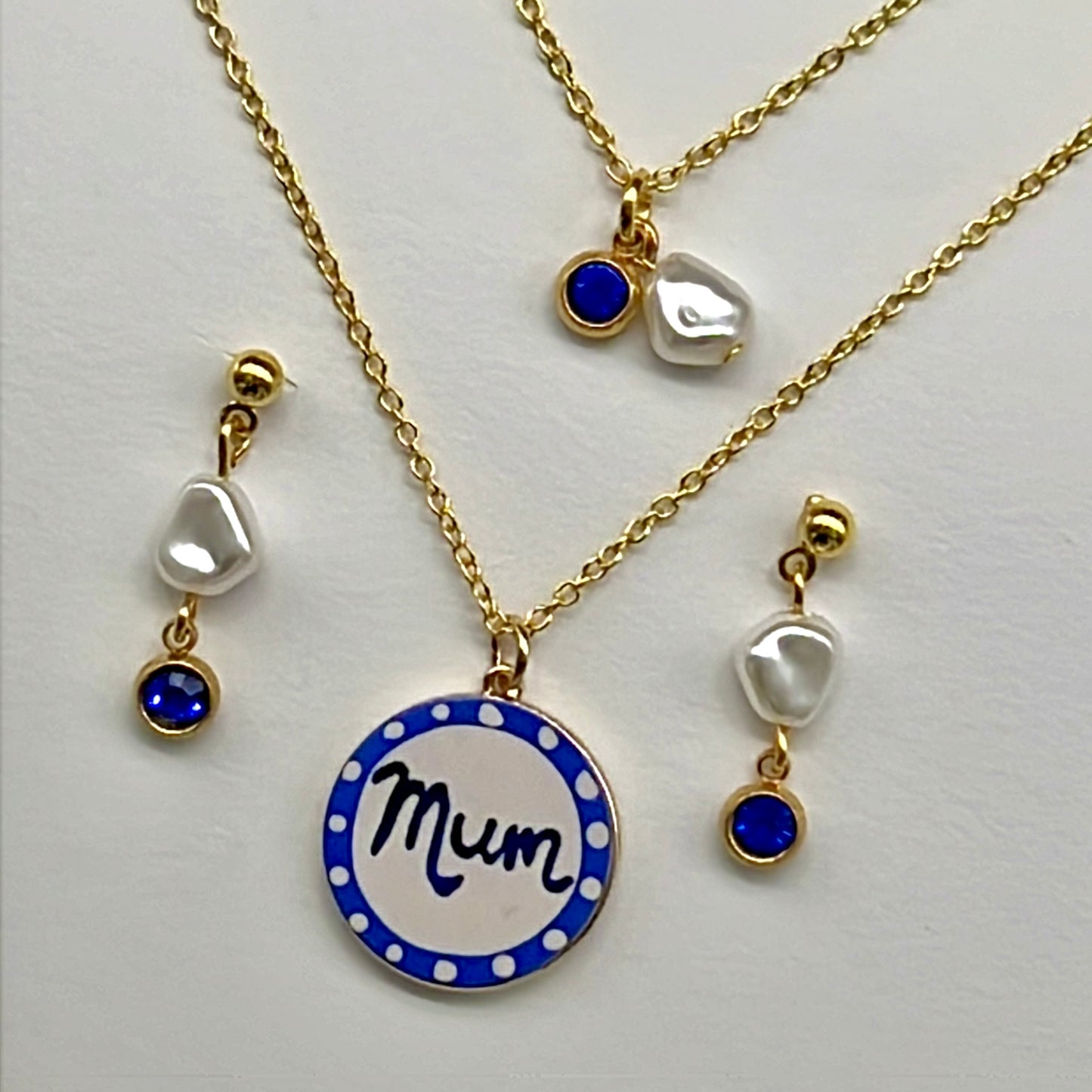 Mother’s Day Set