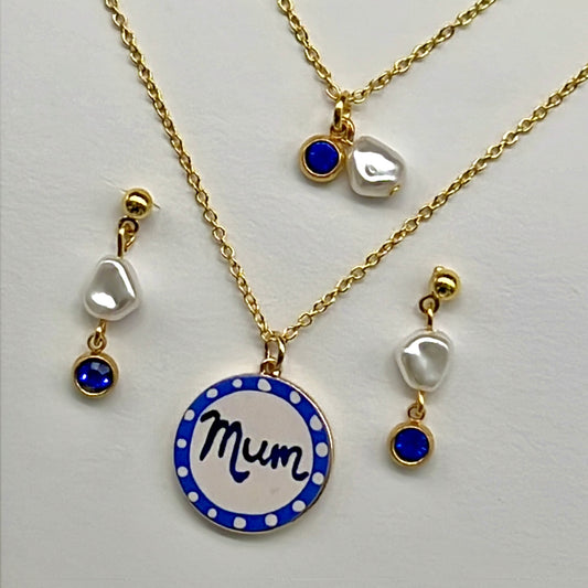 Mother’s Day Set