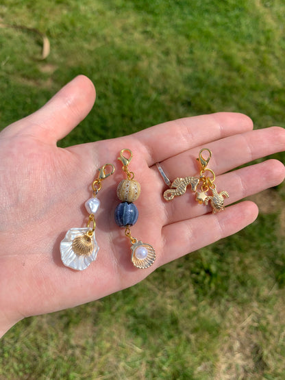 Ocean Keychains