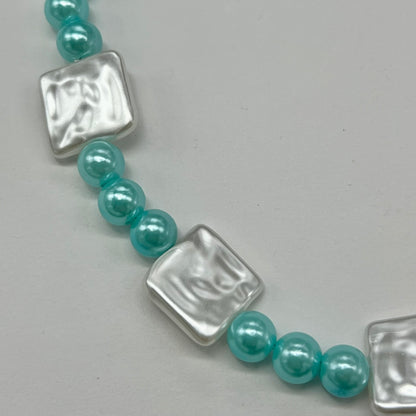 Mermaid’s Necklace