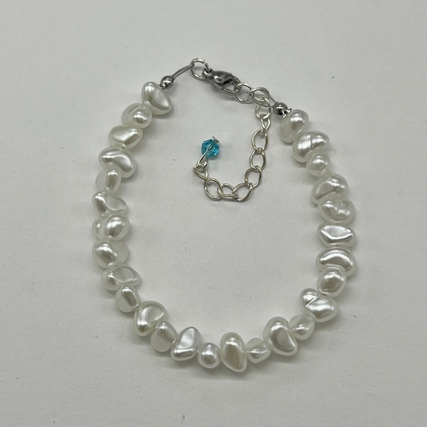 Pearl Bracelet