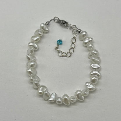 Pearl Bracelet
