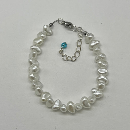 Pearl Bracelet