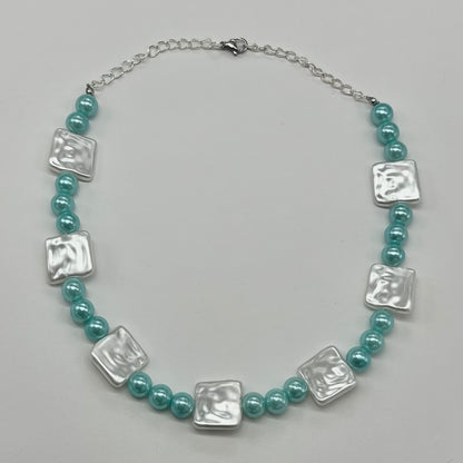 Mermaid’s Necklace