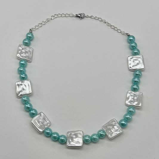Mermaid’s Necklace