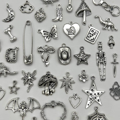 Build Your Own Earrings