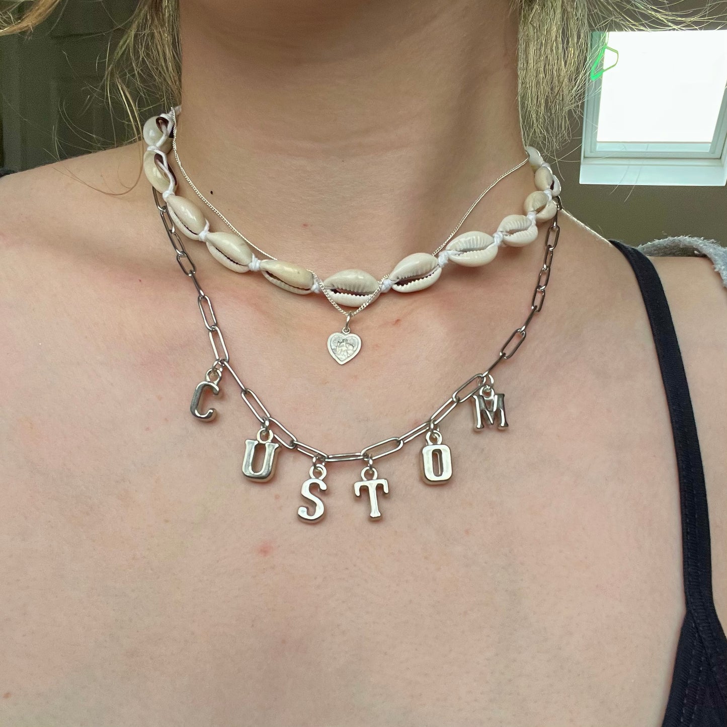 Make Your Own Necklace