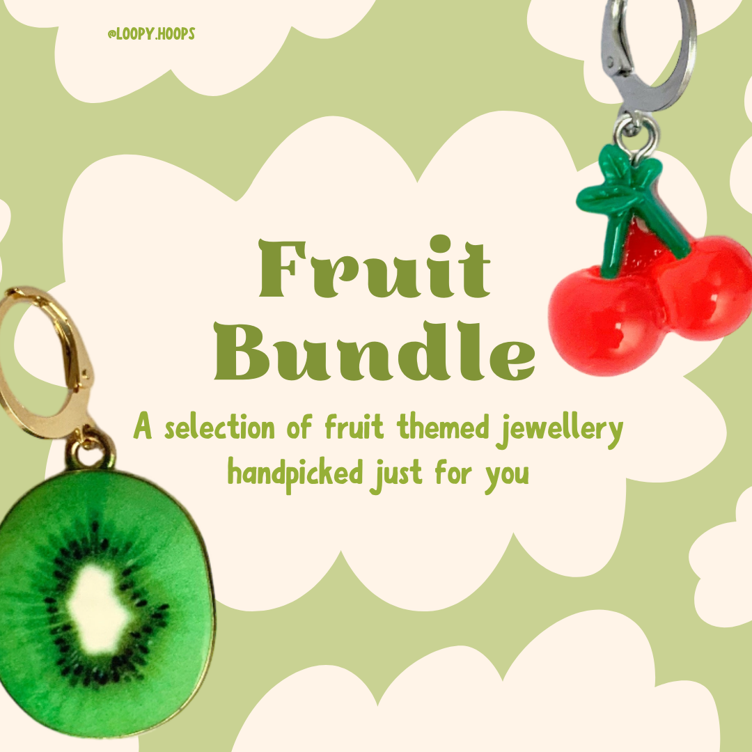 Fruit Bundle