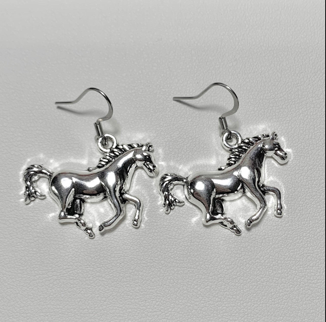 Horses