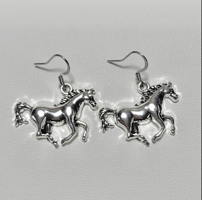 Horses