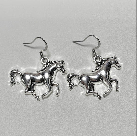 Horses