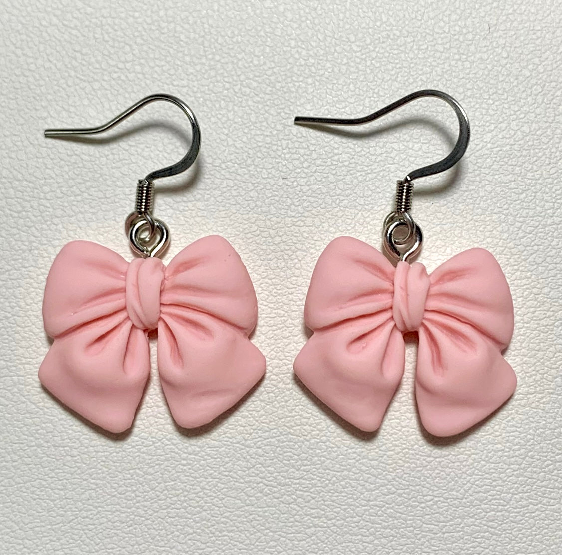 Pink Bows