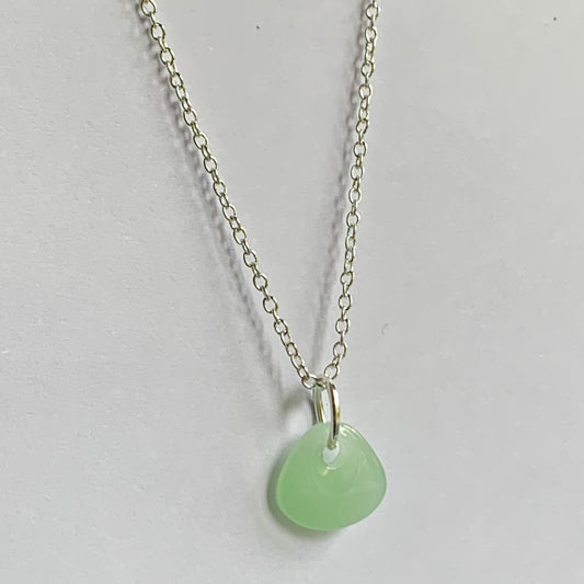 Jade Necklace