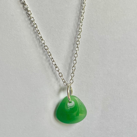 Jade Necklace