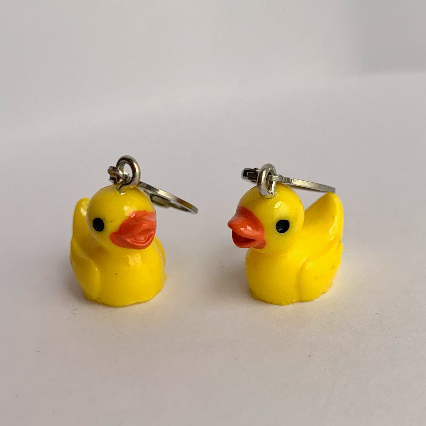 Rubber Ducks