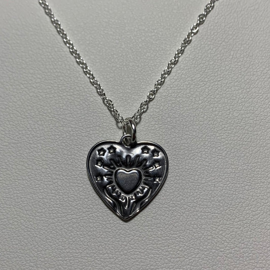 Heart Necklace