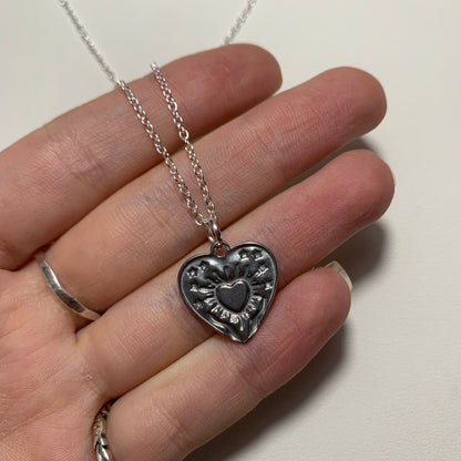 Heart Necklace