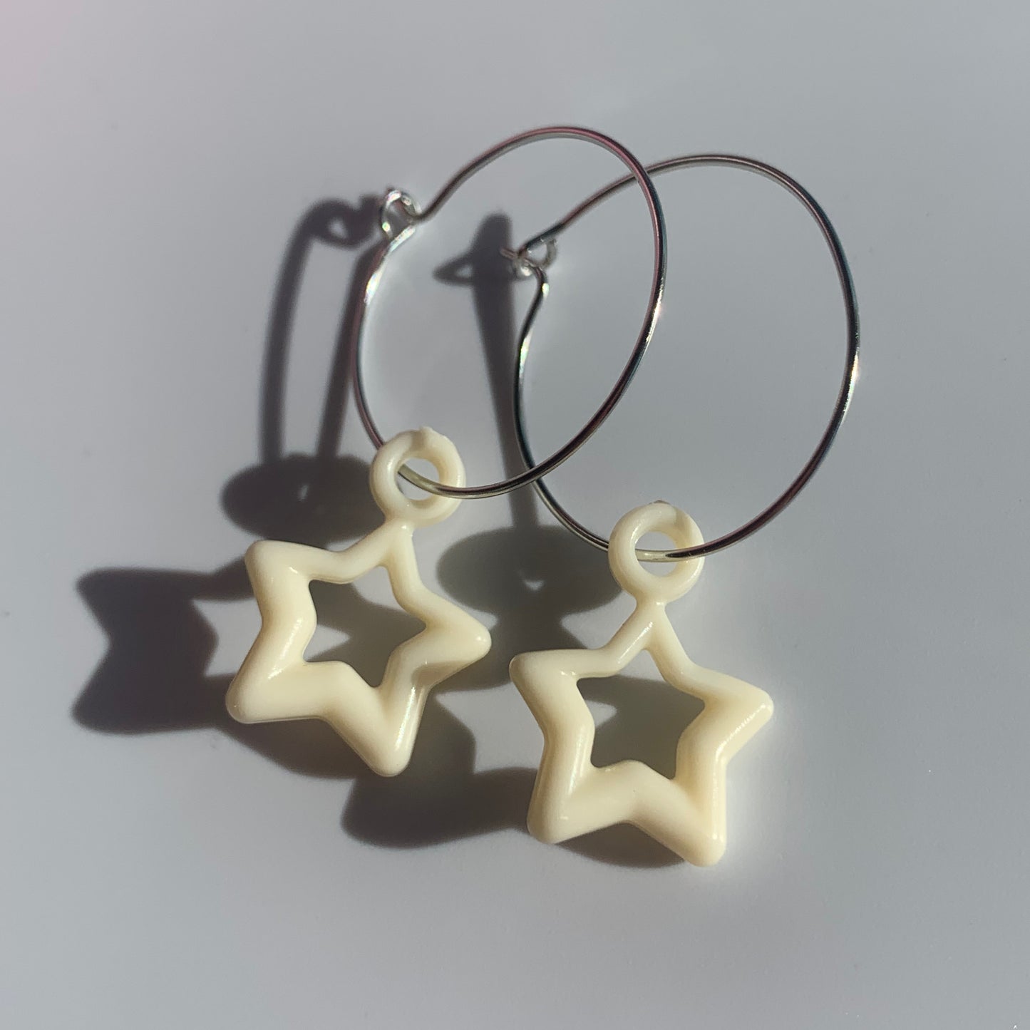 Star Hoops