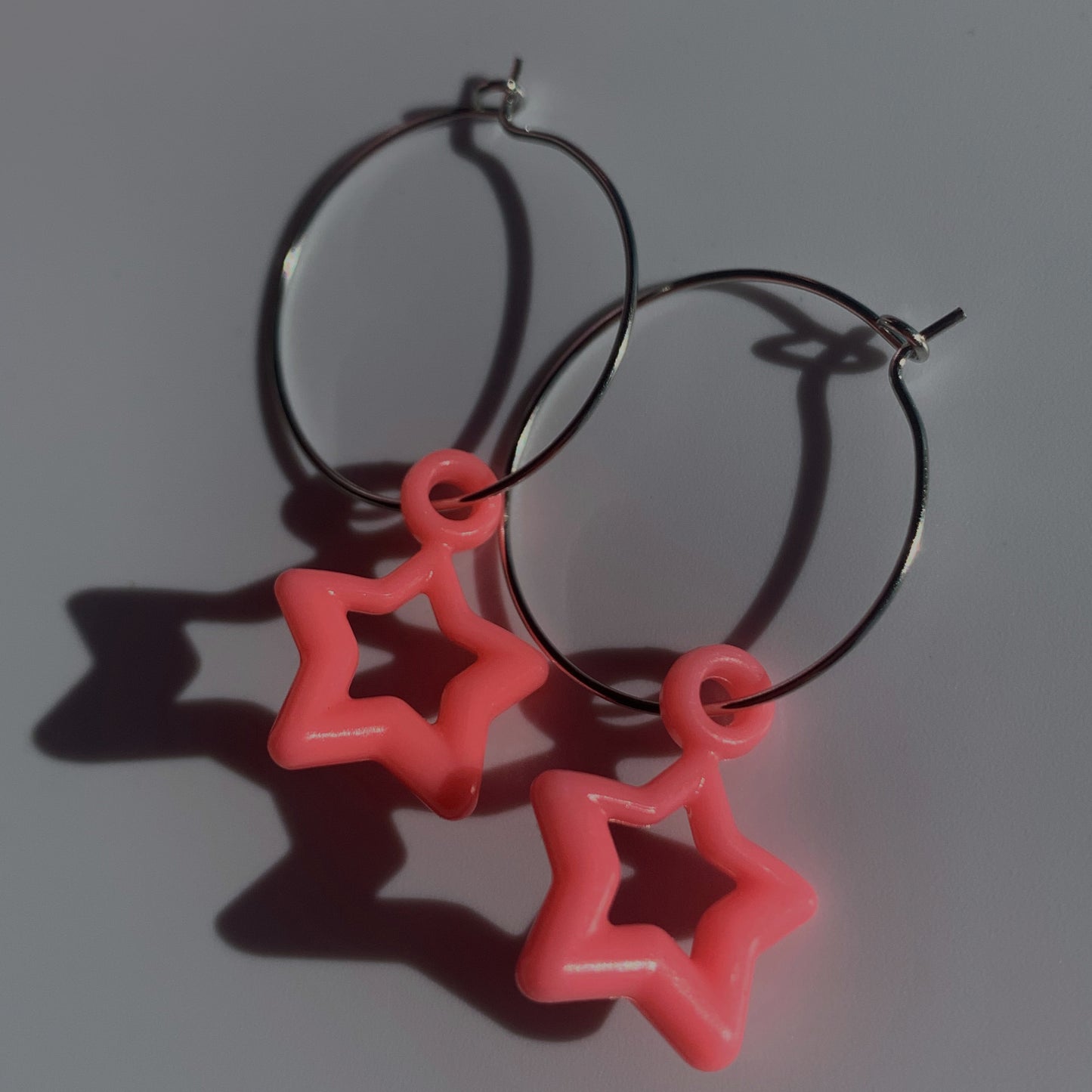 Star Hoops