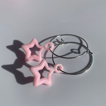 Star Hoops