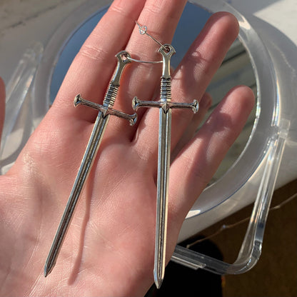 Swords